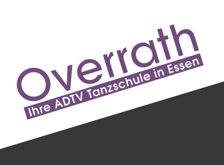 ✓ Tanzschule Overrath in Essen Logo