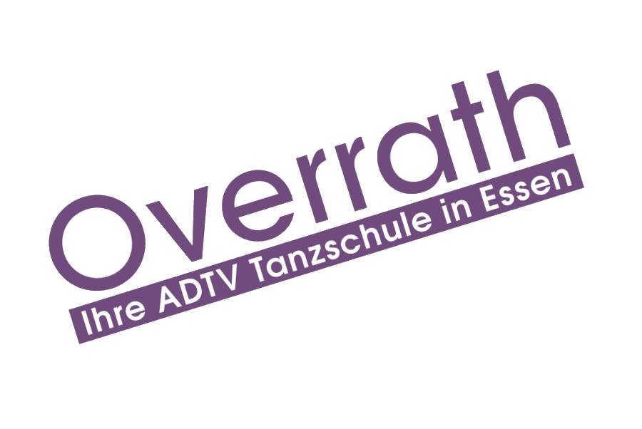 Tanzschule Overrath in Essen Logo